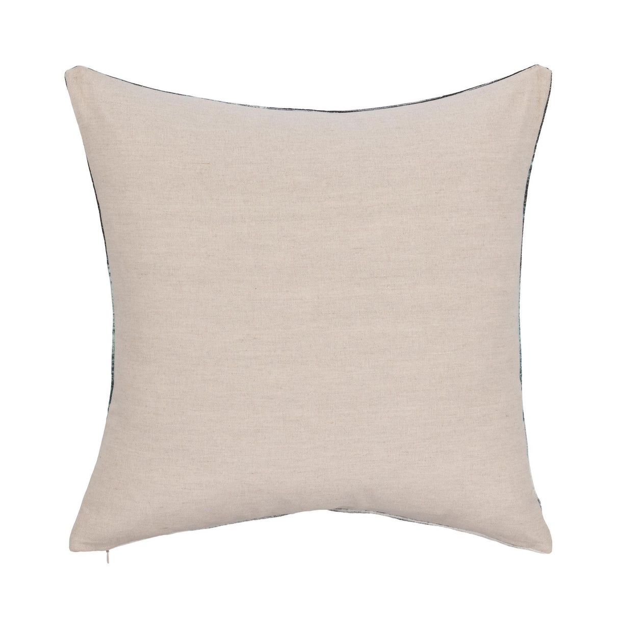 TQ Vita Blue Multi 22x22 Throw Pillow (Set of 2) by Classic Home at Eve Furniture