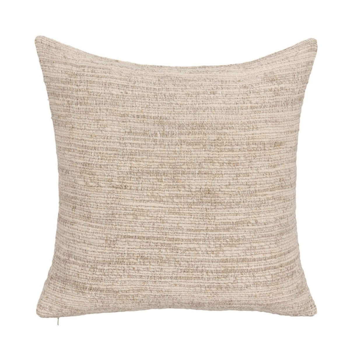 TQ Wharf Natural Multiple Sizes Throw Pillow (Set of 2) by Classic Home at Eve Furniture