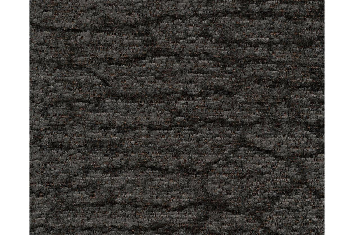 Tracling Slate Oversized Ottoman by Ashley at Eve Furniture