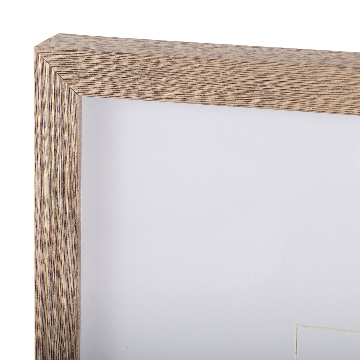 Tranquil Haze - Framed Art Photograph Matted under Glass by Mercana at Eve Furniture