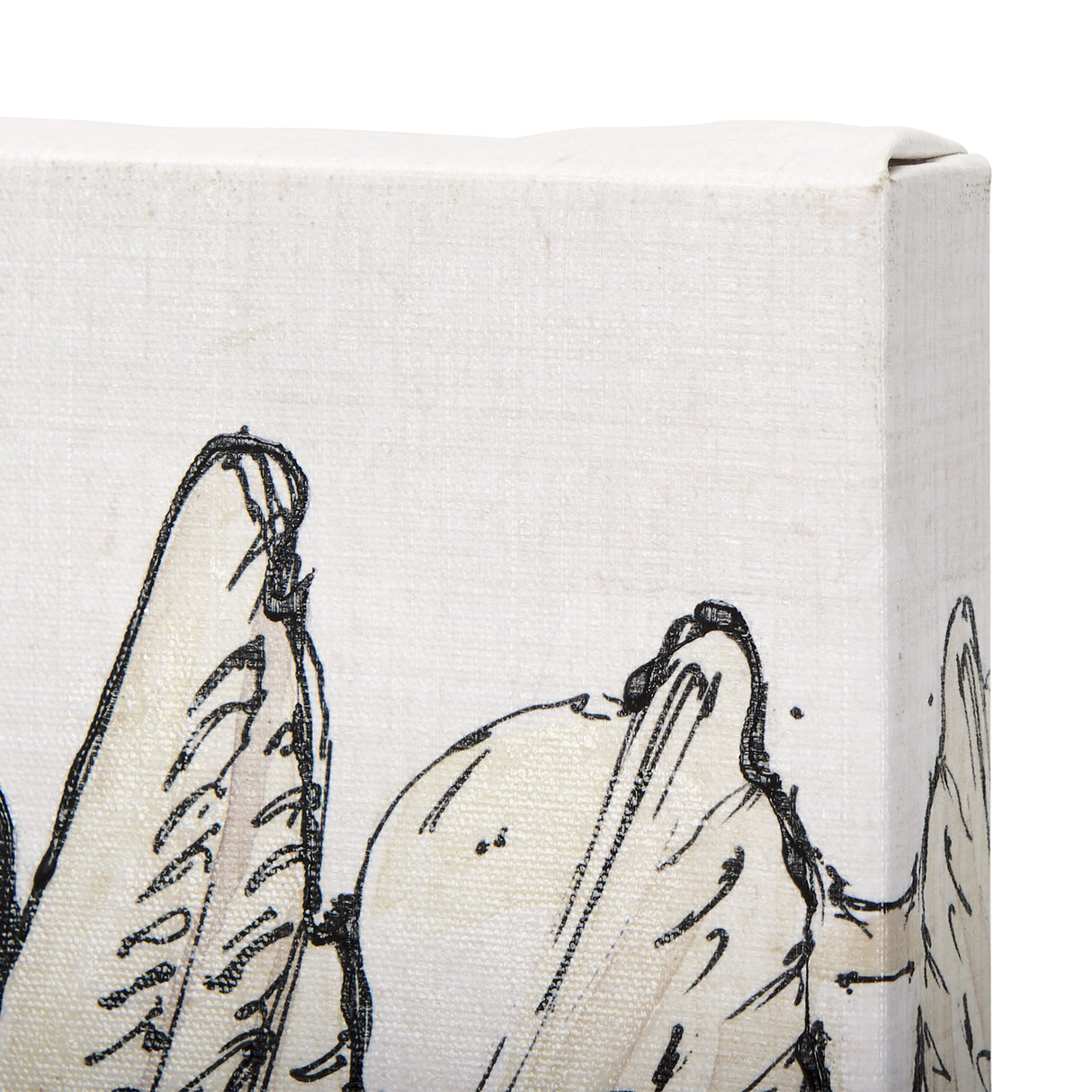 Travel memories III by Mercana Studio a Hand Embellished Textured Canvas by Mercana at Eve Furniture
