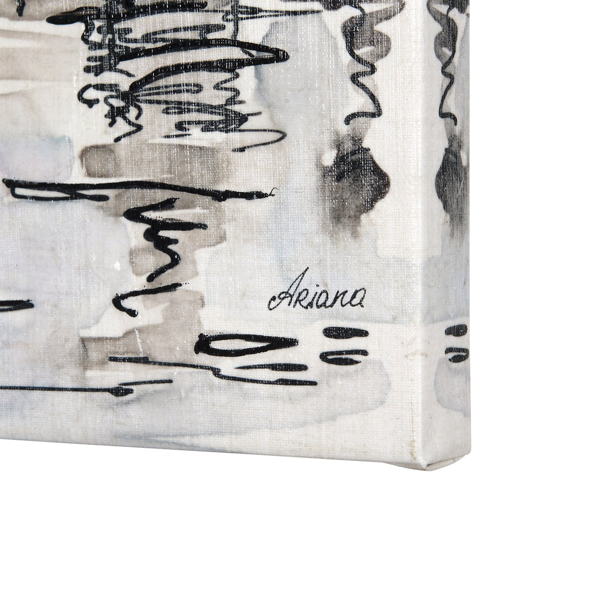 Travel memories VI by Mercana Studio a Hand Embellished Textured Canvas by Mercana at Eve Furniture