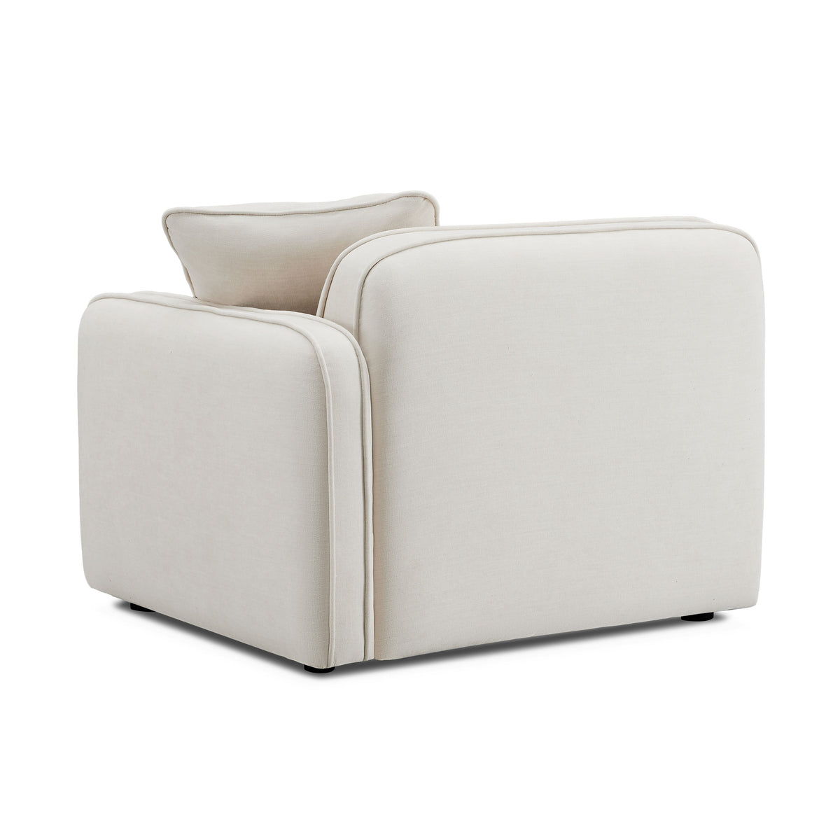 Travie Modular Corner Armchair