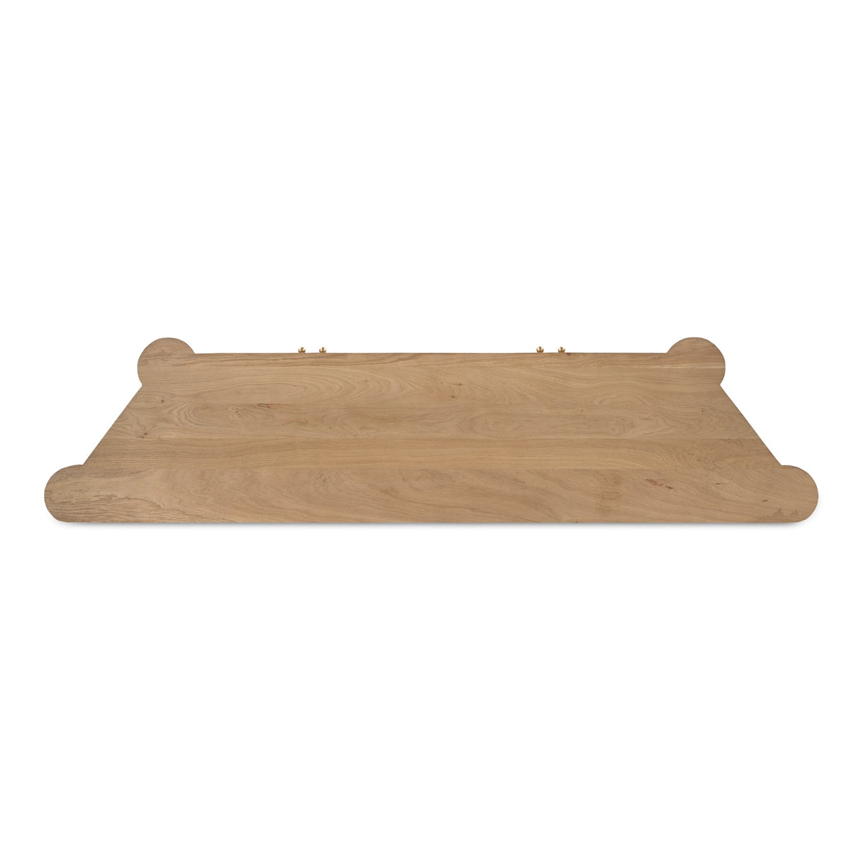 Treccia Oak Sideboard by Moe's Home at Eve Furniture