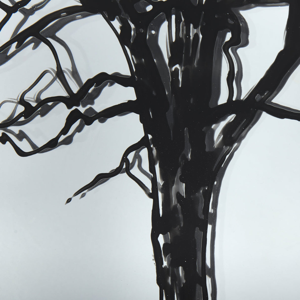 Tree of Life by Studio M a handmade Original Framed Artwork on Glass by Mercana at Eve Furniture