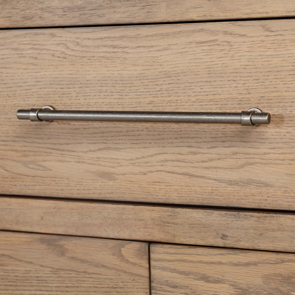 Tricia Dresser, Natural by Dovetail at Eve Furniture