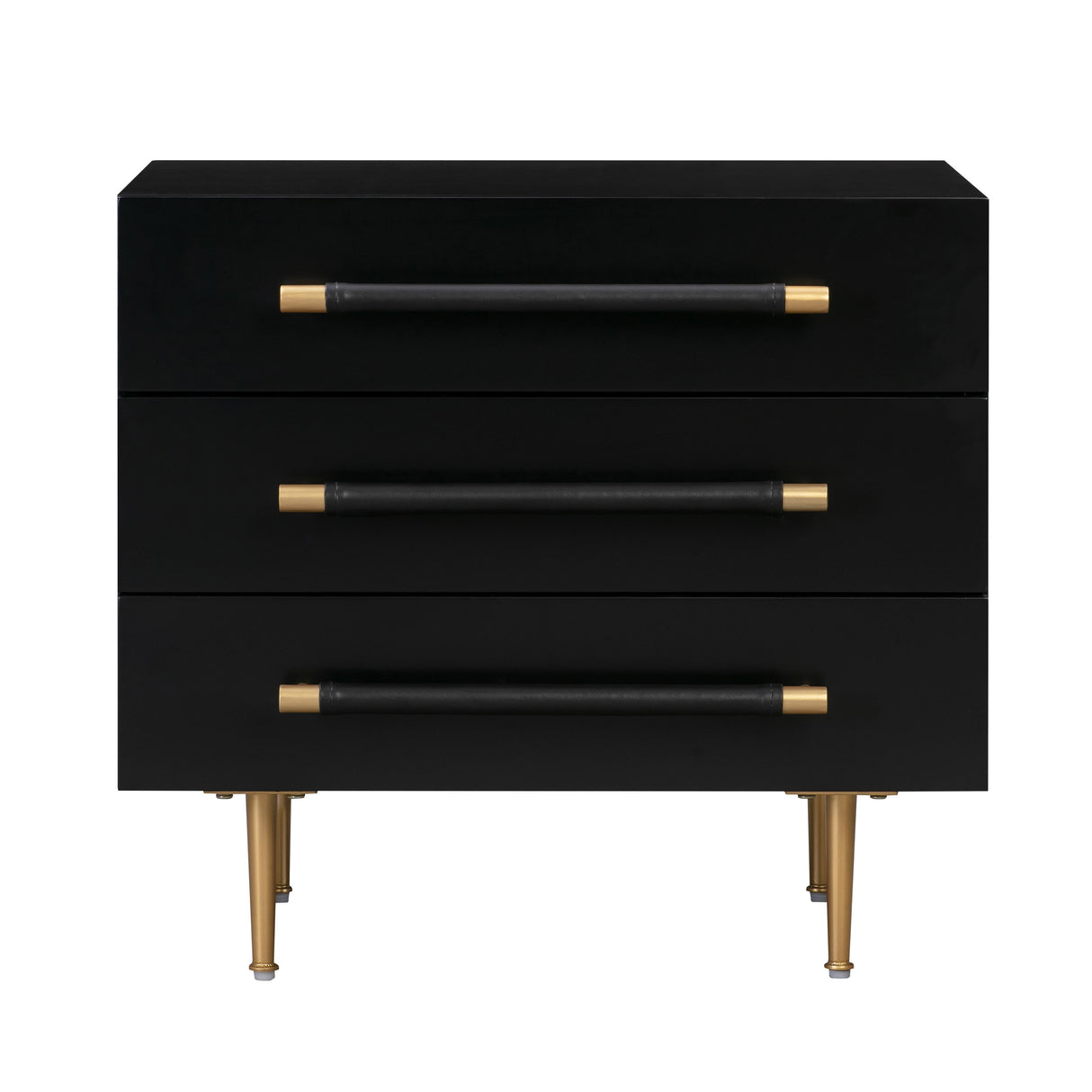 Trident Nightstand by TOV Furniture at Eve Furniture