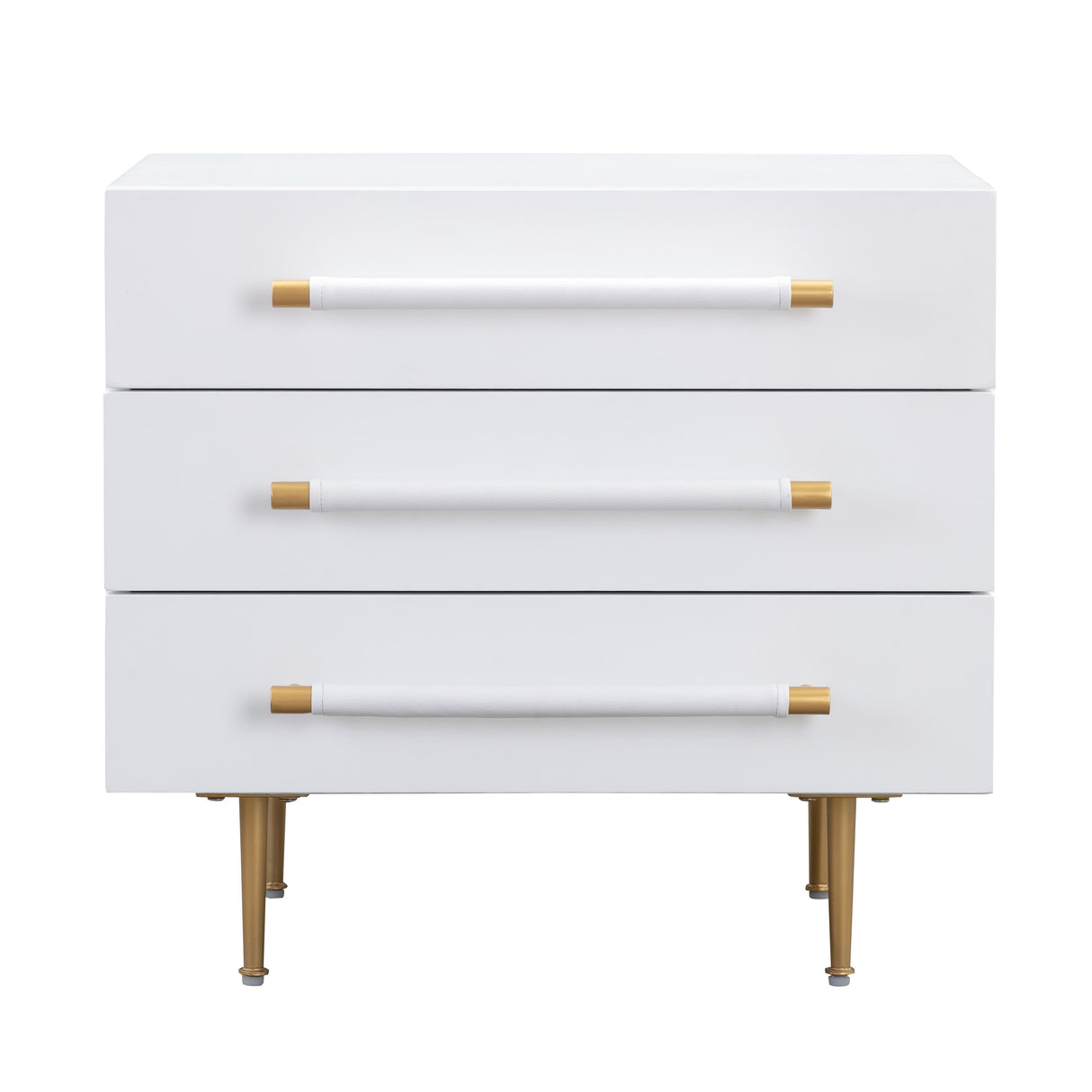 Trident Nightstand by TOV Furniture at Eve Furniture
