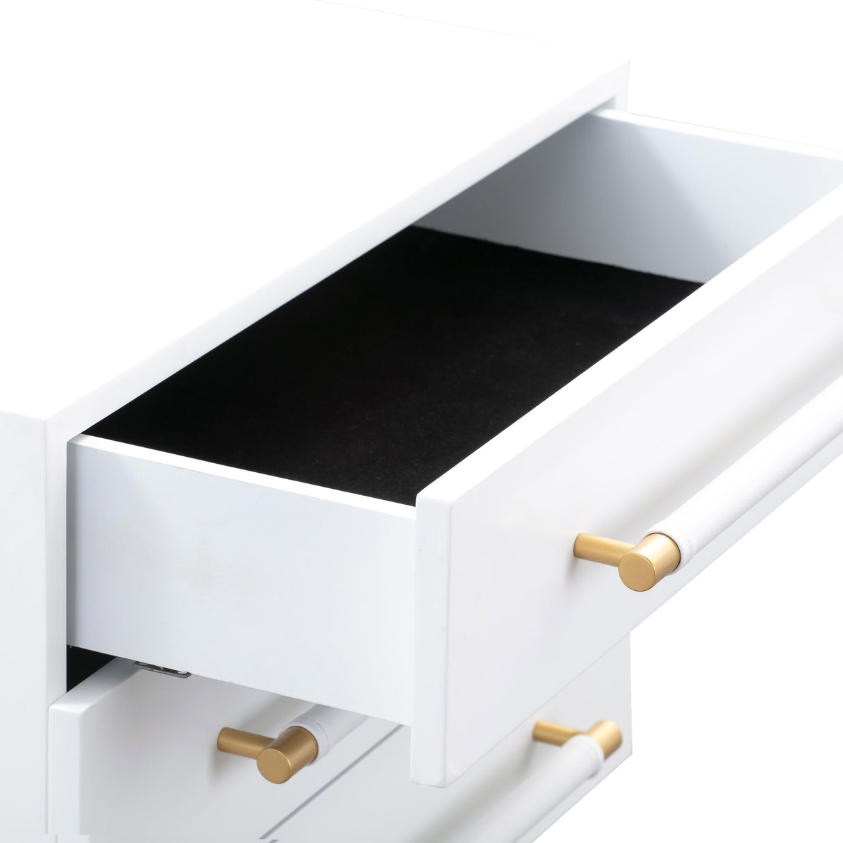 Trident Nightstand by TOV Furniture at Eve Furniture