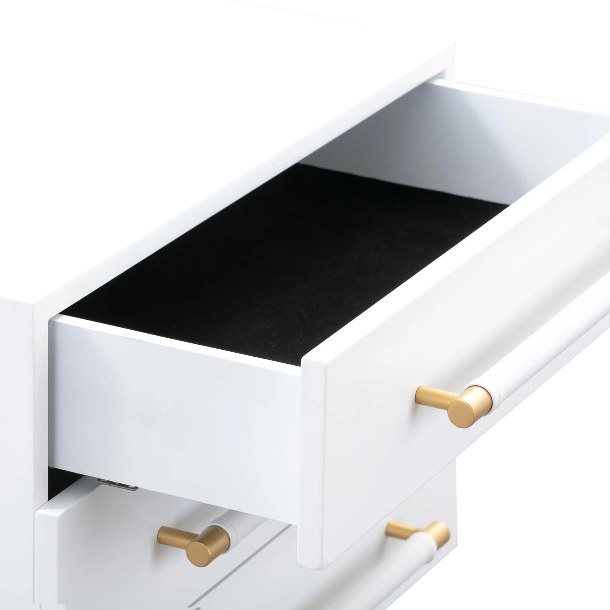 Trident Nightstand by TOV Furniture at Eve Furniture