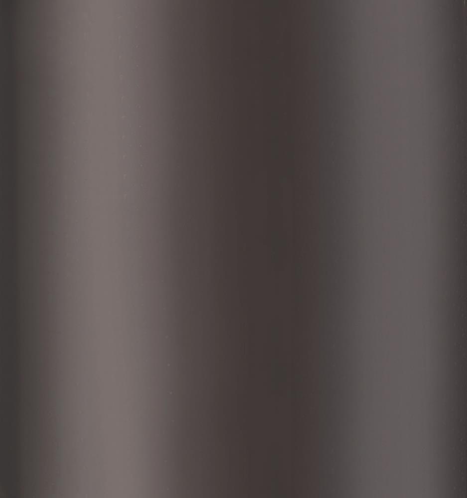 Trini Black Nickel Coffee Table with Glass Shelf by Coaster at Eve Furniture