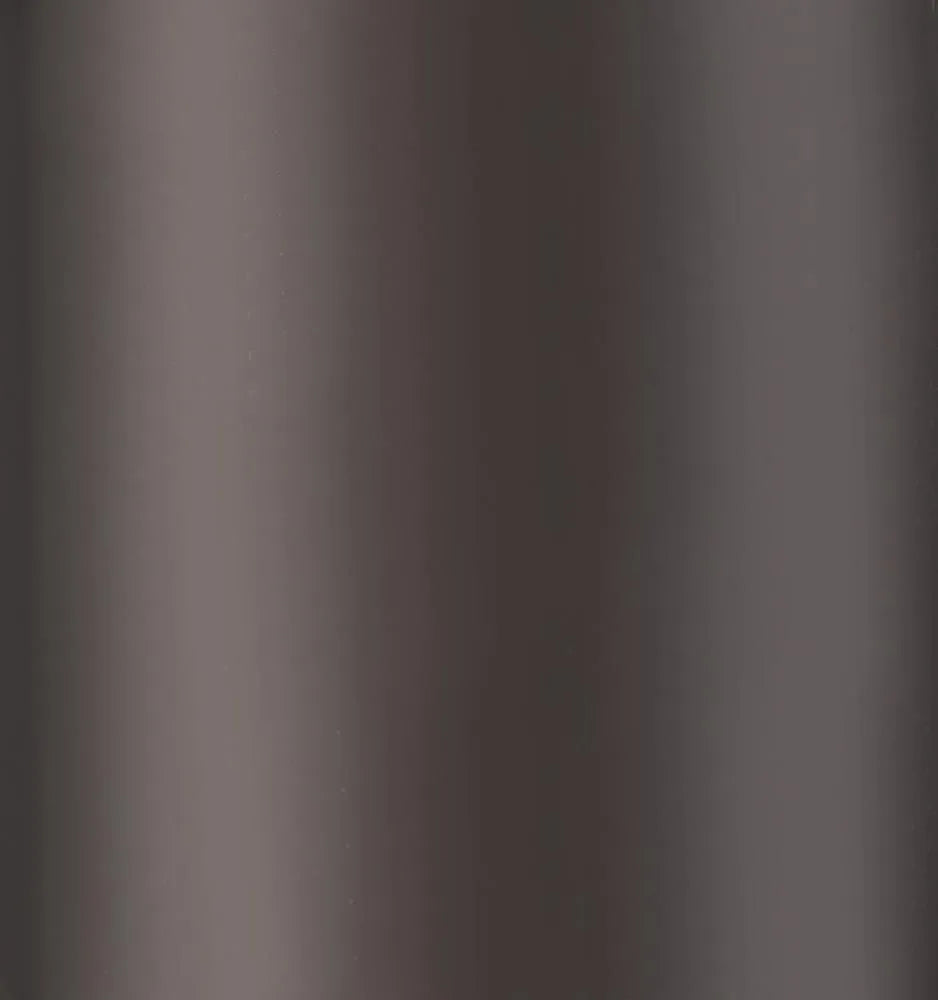 Trini Black Nickel End Table with Glass Shelf by Coaster at Eve Furniture