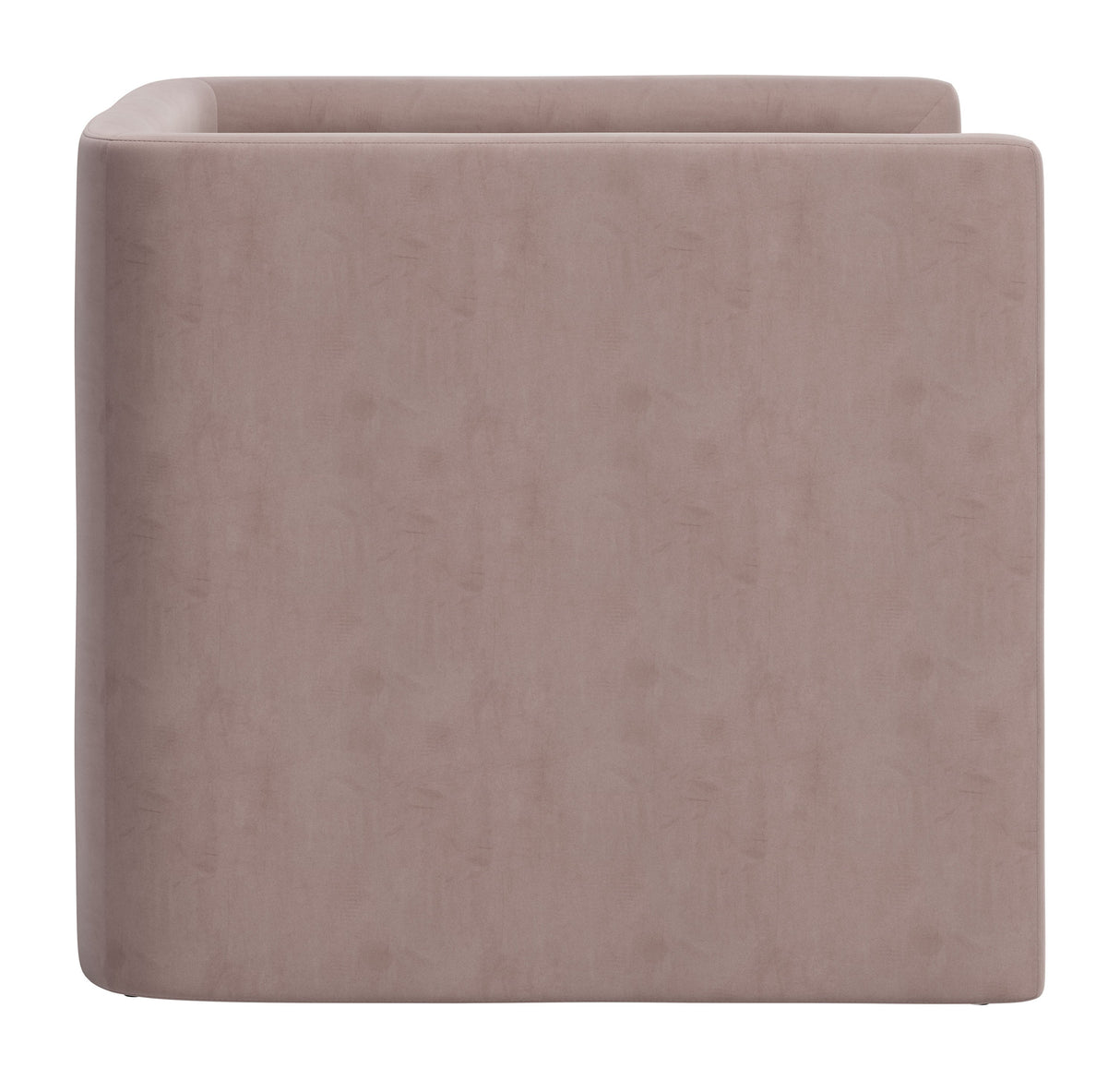 Trippel Taupe Armchair by Zuomod at Eve Furniture