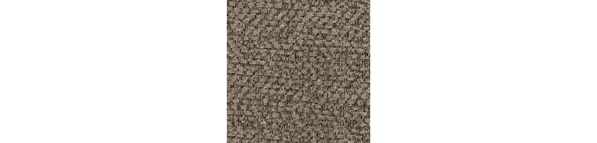 Triston-Peaks Suede Ottoman by ASHLEY FURNITURE at Eve Furniture