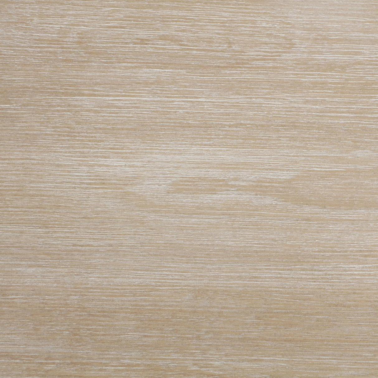 Trofello White Washed Round Dining Table with Curved Pedestal Base by Coaster at Eve Furniture