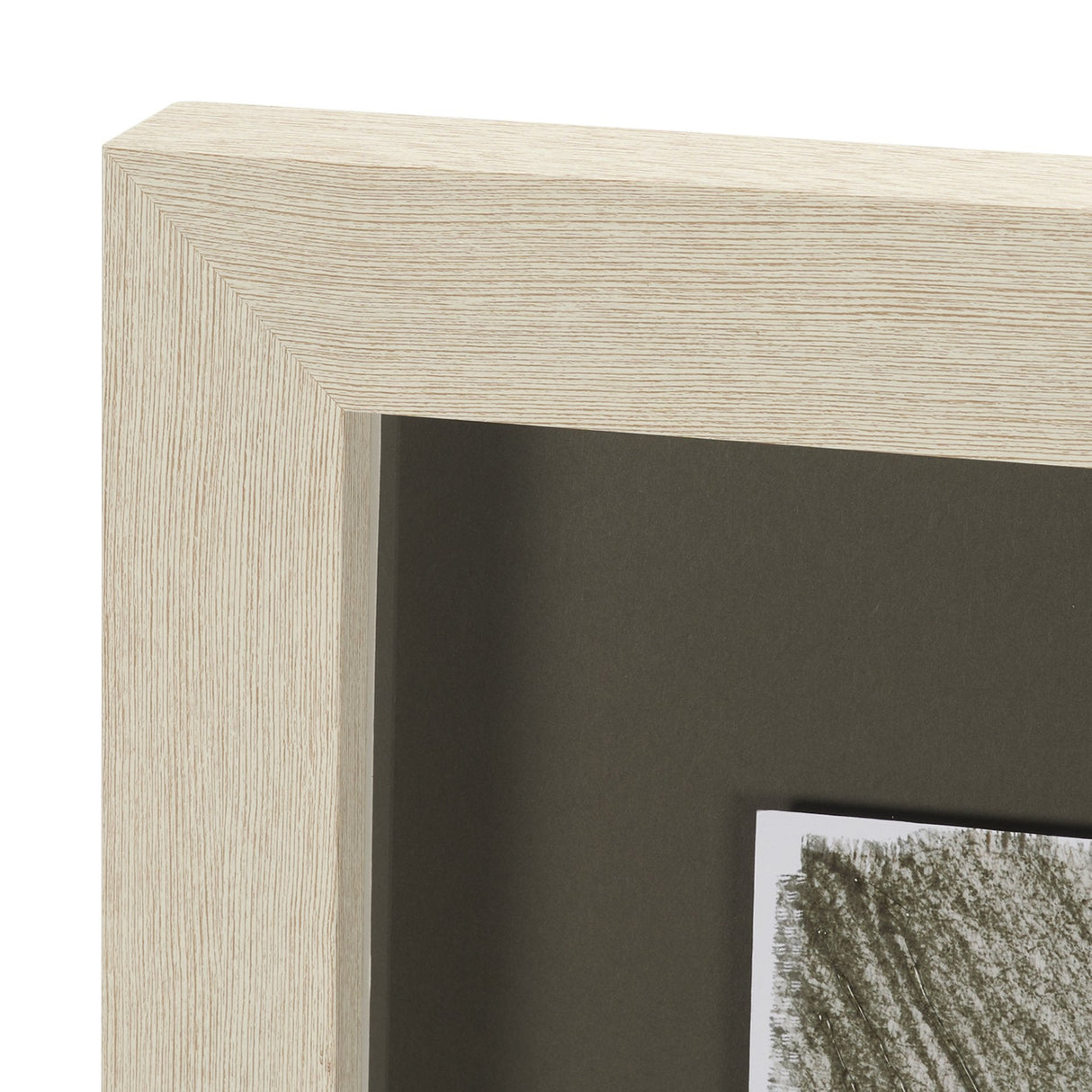 Tropical Coast (Set of 3) by Mercana Studio Hand Embelished Framed Artwork Matted under Glass by Mercana at Eve Furniture