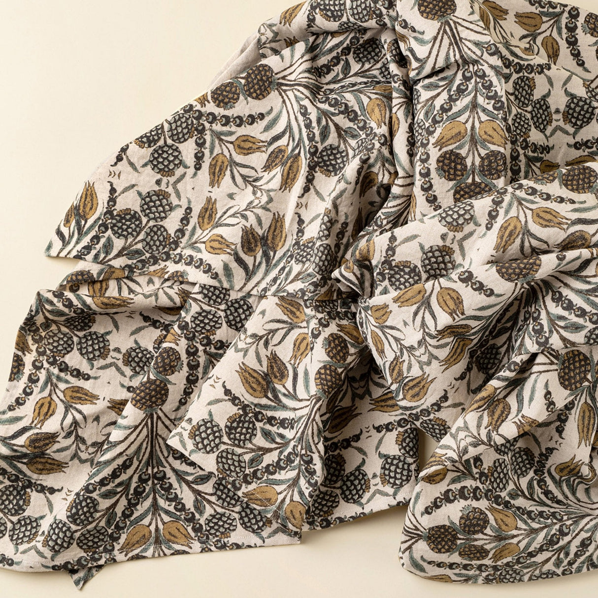 Tropicana Tablecloth, Set of 2 by Mercana at Eve Furniture