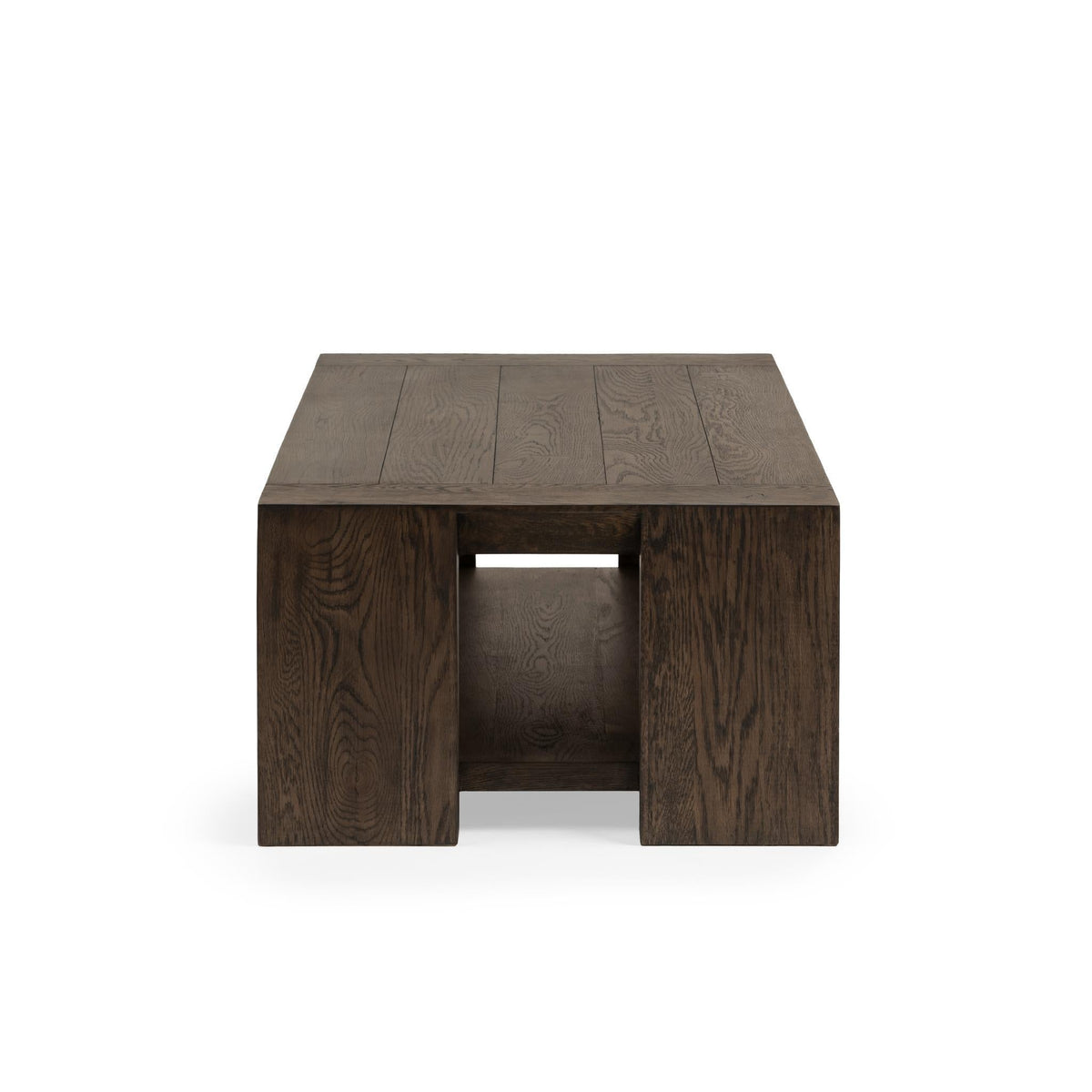 Troy Coffee Table by Classic Home at Eve Furniture