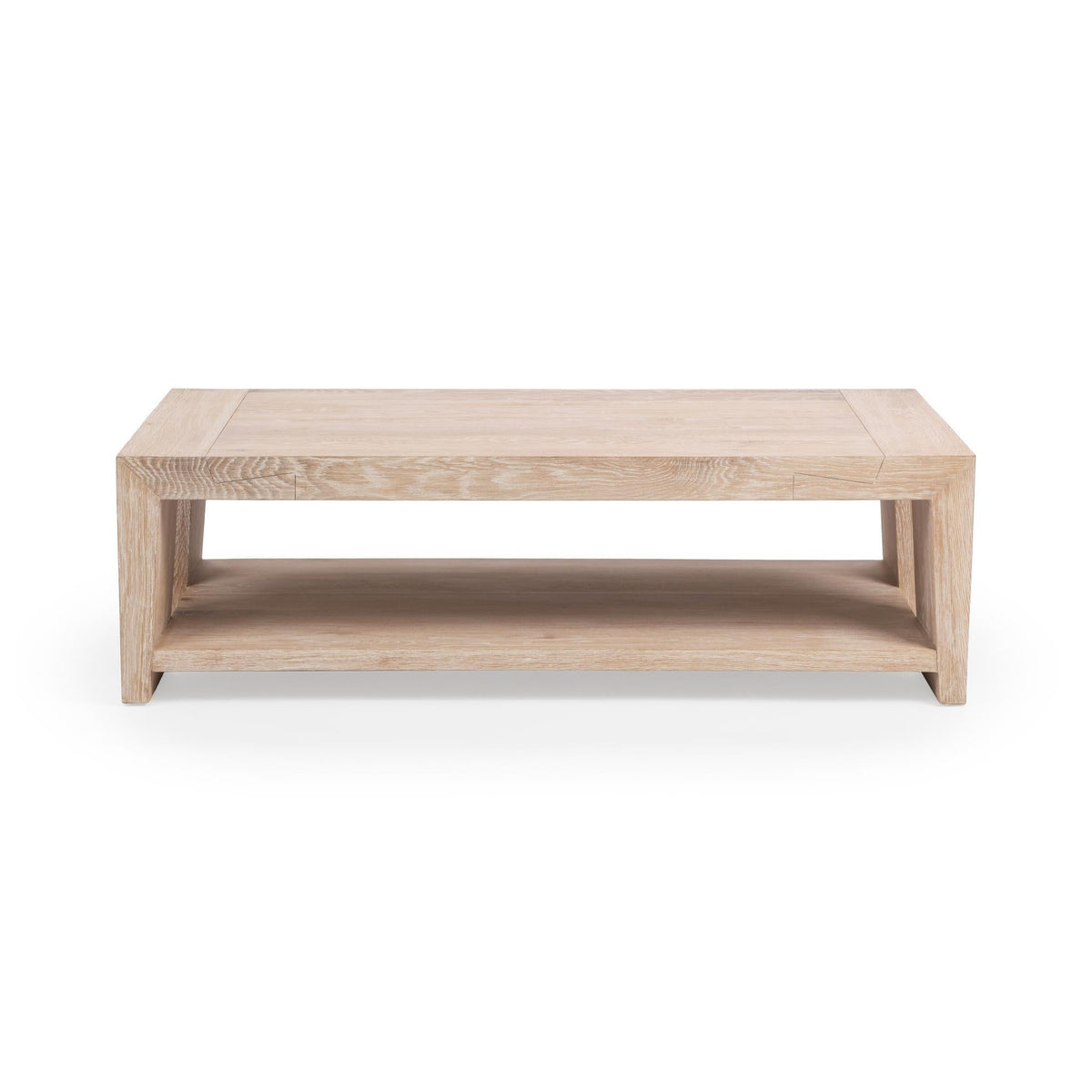 Troy Coffee Table by Classic Home at Eve Furniture