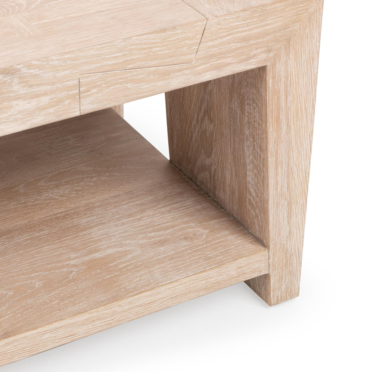 Troy Coffee Table by Classic Home at Eve Furniture