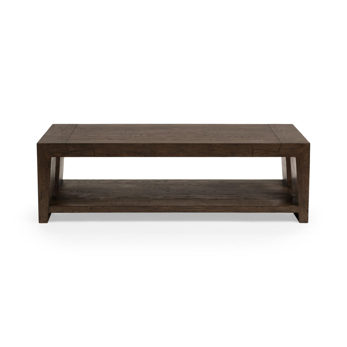 Troy Coffee Table by Classic Home at Eve Furniture