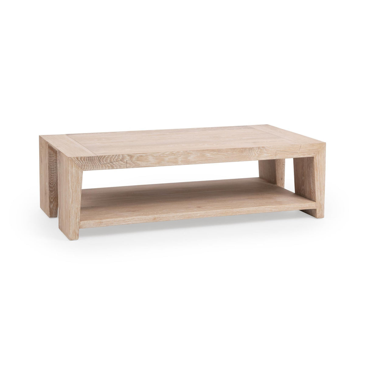 Troy Coffee Table by Classic Home at Eve Furniture