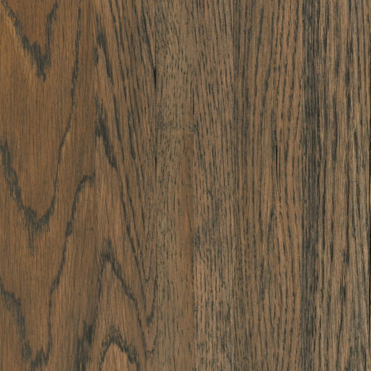 Troy Coffee Table - Suede Brown by Classic Home at Eve Furniture