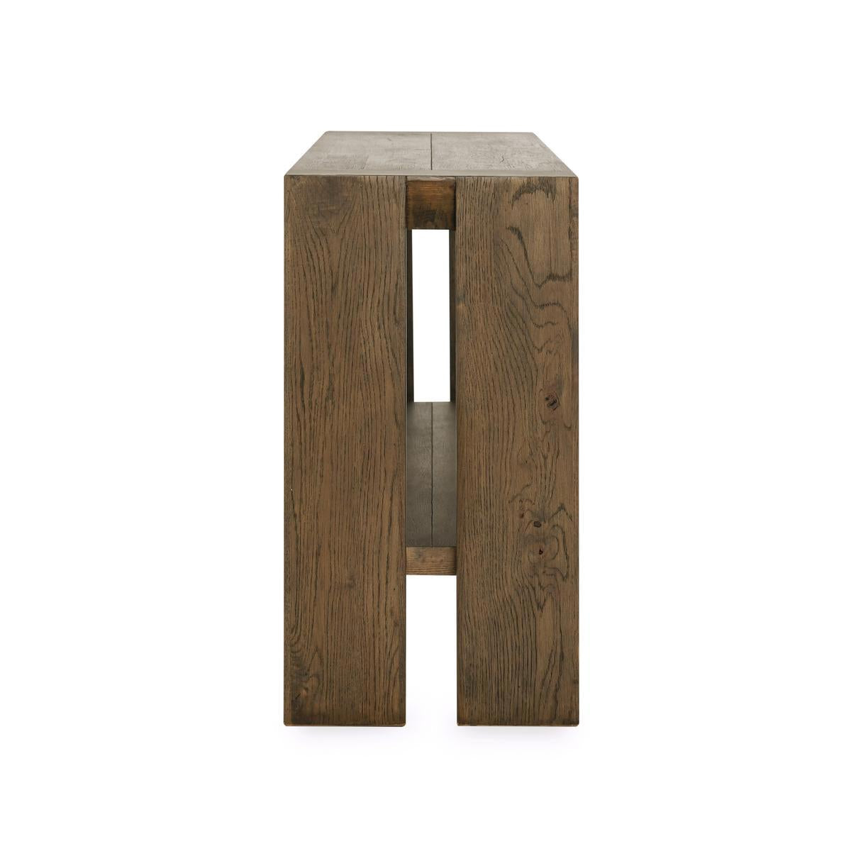Troy Console Table by Classic Home at Eve Furniture