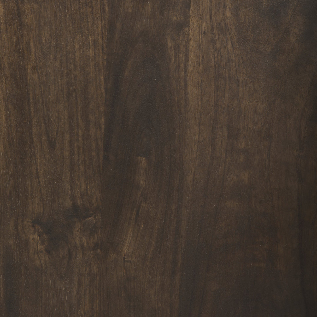 Tucker Dark Brown Wood w/ Carved Arch Pattern 2 Door Cabinet by Mercana at Eve Furniture