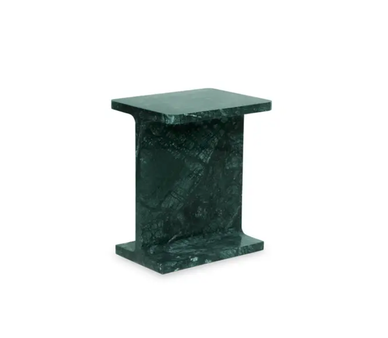 Tullia Accent Table Green by Moe's Home at Eve Furniture