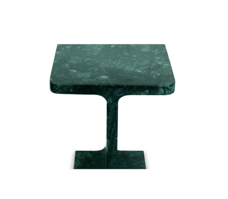 Tullia Accent Table Green by Moe's Home at Eve Furniture