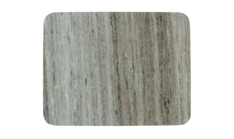 Tullia Accent Table Taupe by Moe's Home at Eve Furniture