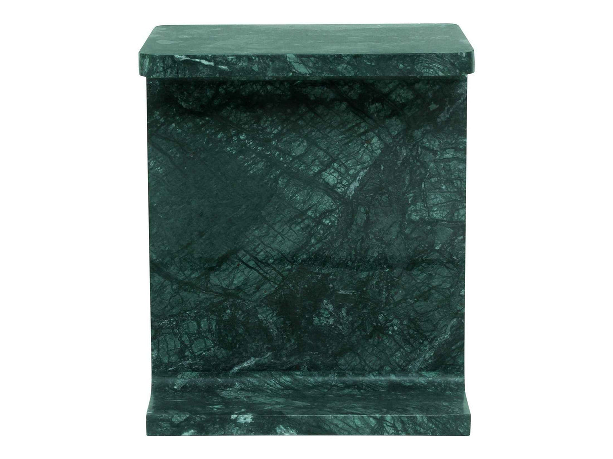Tullia Green Accent Table