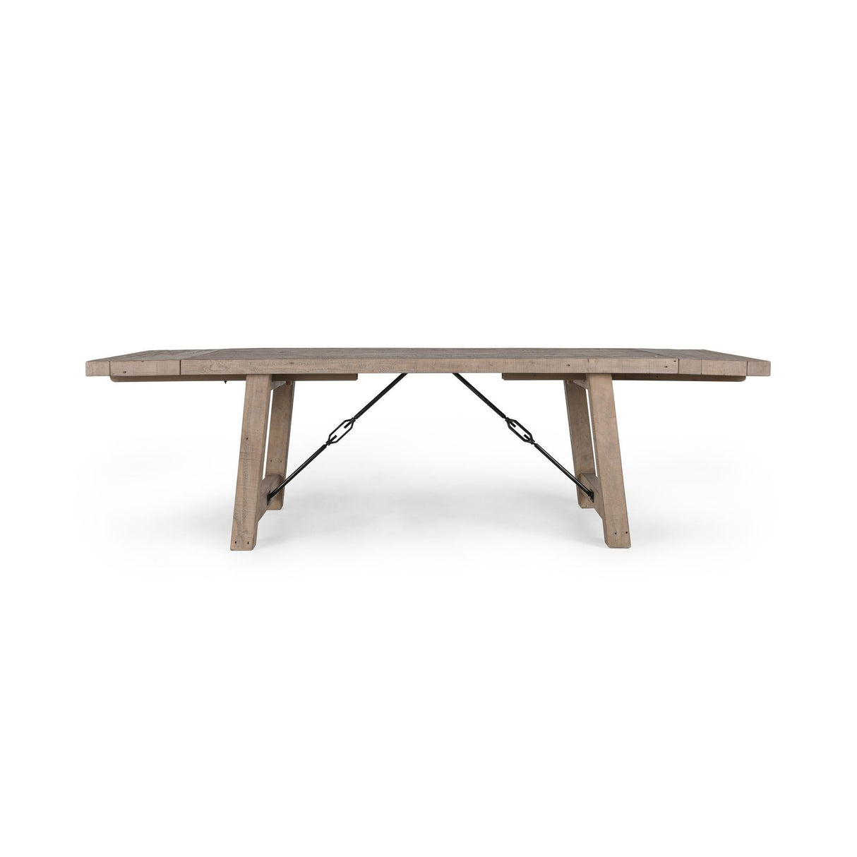 Tuscany Beige Extendable Dining Table by Classic Home at Eve Furniture