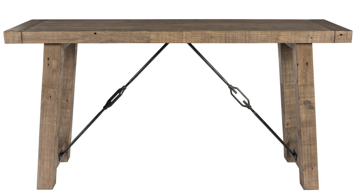 Tuscany Console Table by Classic Home at Eve Furniture