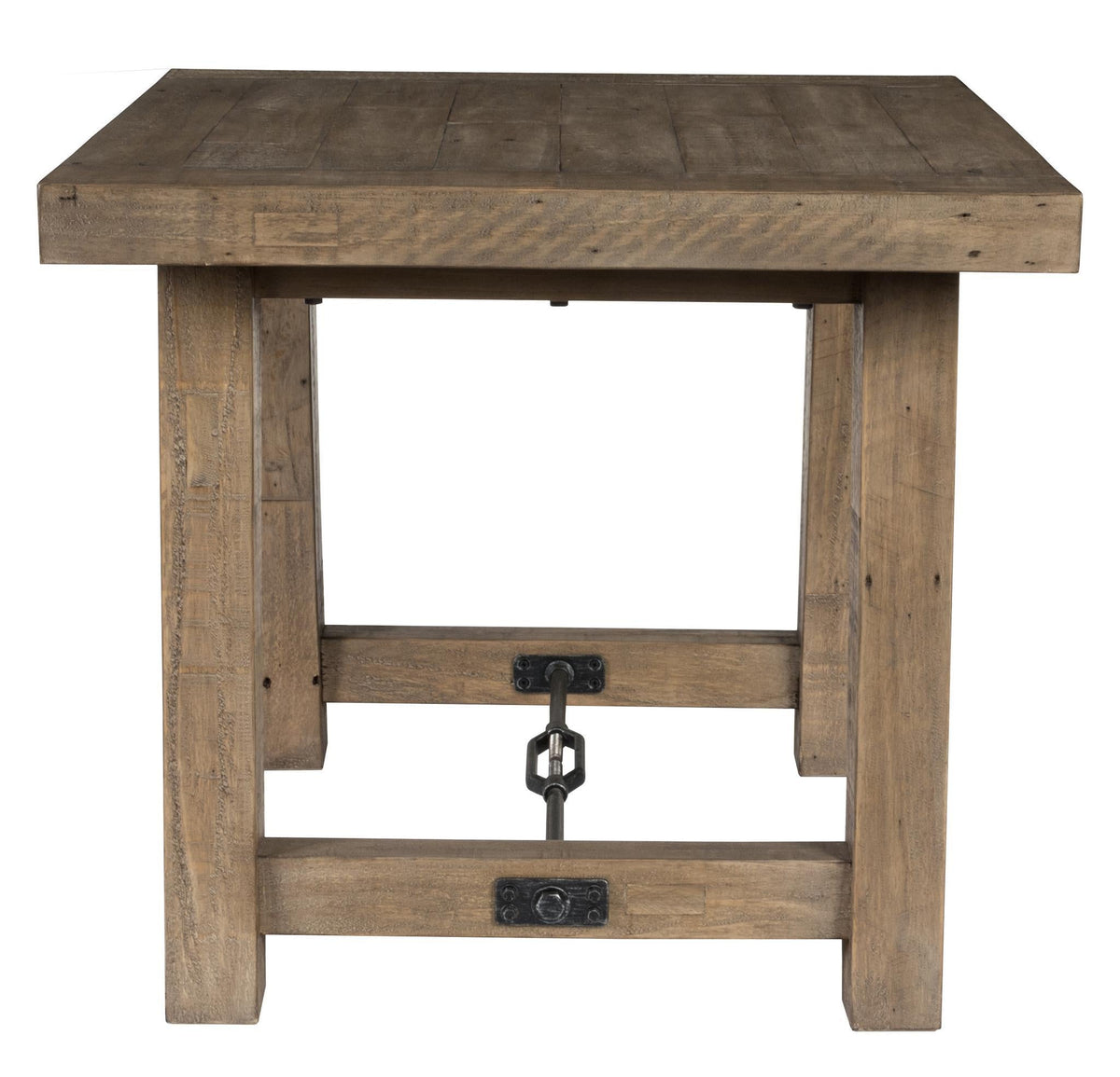 Tuscany End Table by Classic Home at Eve Furniture