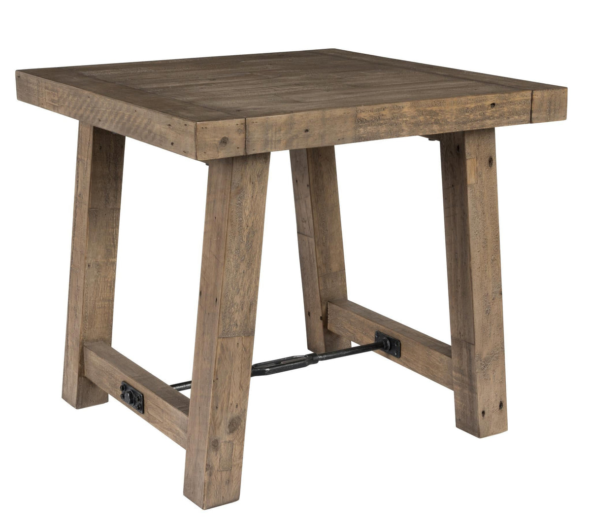 Tuscany End Table by Classic Home at Eve Furniture
