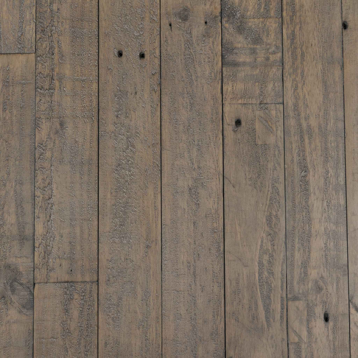 Tuscany Extendable Dining Table - Distressed Brown by Classic Home at Eve Furniture