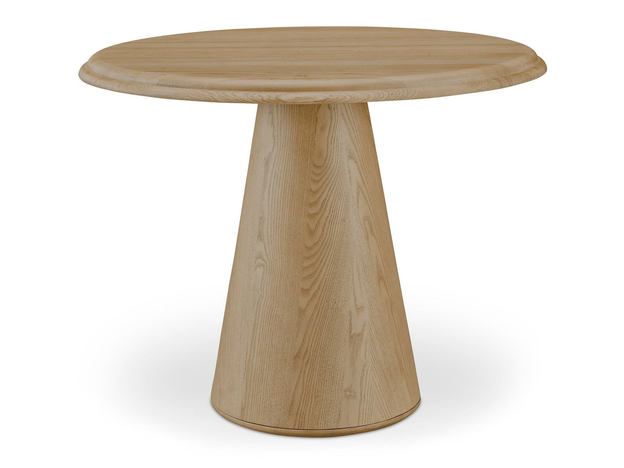 Tutto Natural Cafe Table by MOES at Eve Furniture