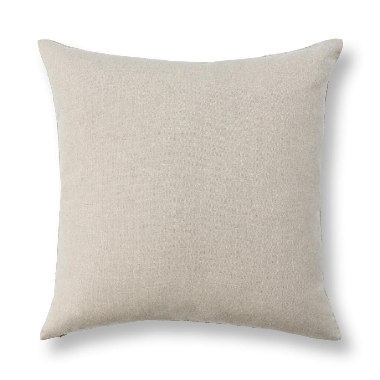 TW Beryl Natural/ Ivory Throw Pillow (Set of 2) by Classic Home at Eve Furniture