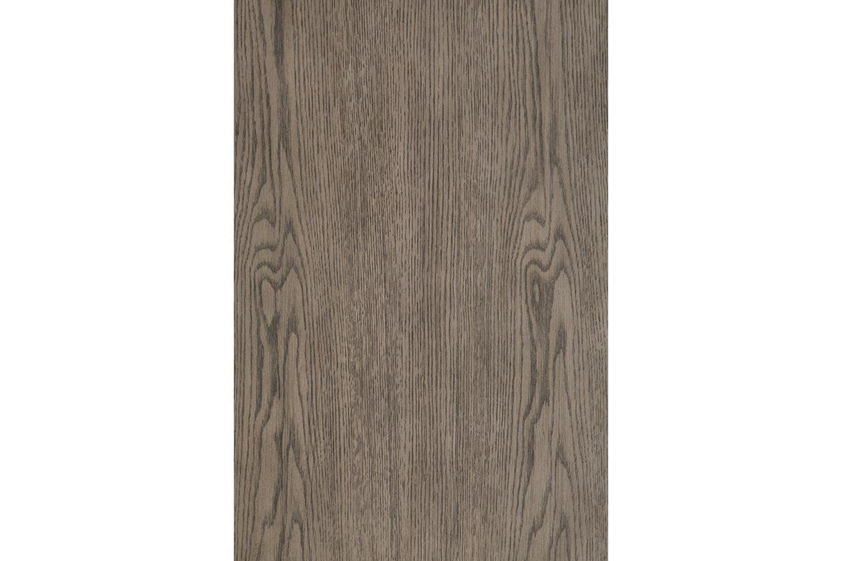 Tyler Creek Black/Gray 74" TV Stand by Ashley at Eve Furniture