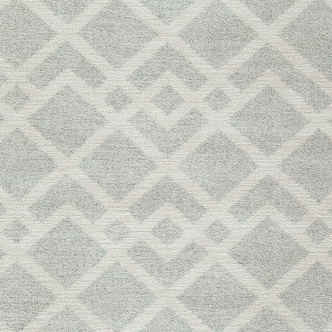 Unawick Gray/Ivory Medium Rug by Ashley at Eve Furniture