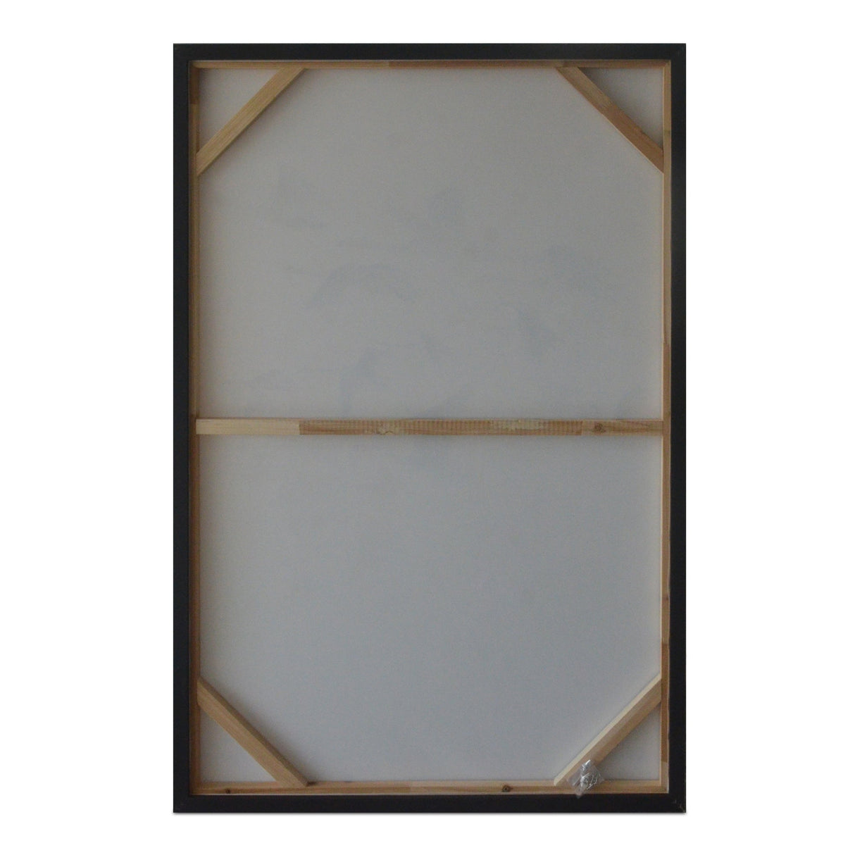 Unison Multi Color Framed Painting by MOES at Eve Furniture