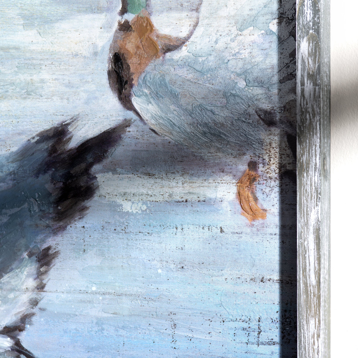 Up And Away Multi Wall Art by Crestview at Eve Furniture