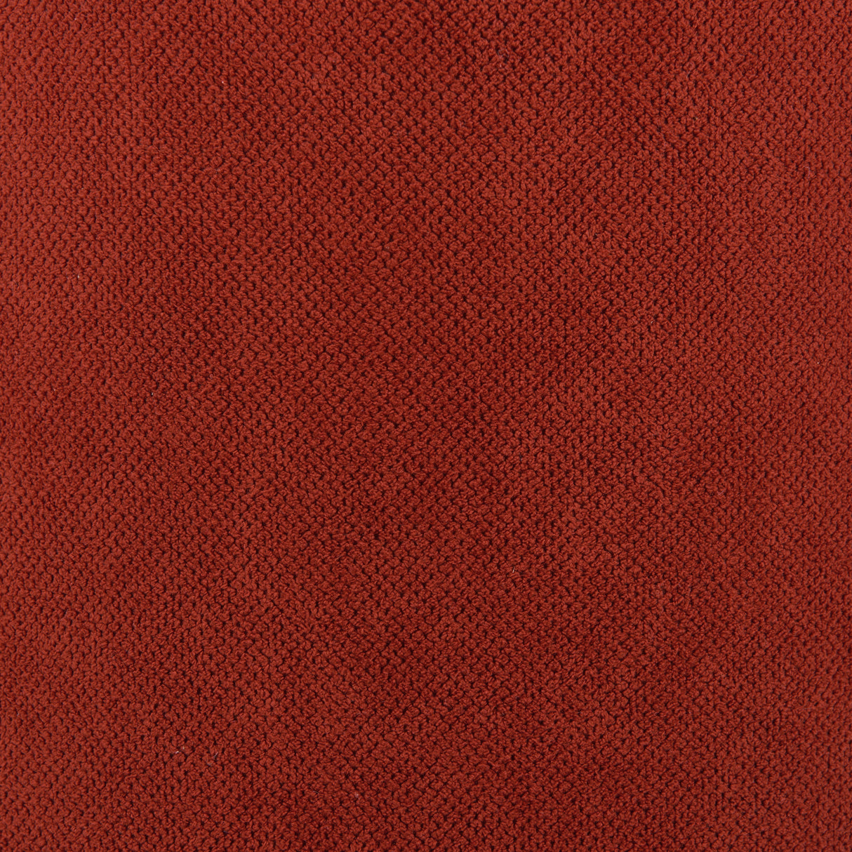 Upela Red Ottoman by Zuomod at Eve Furniture