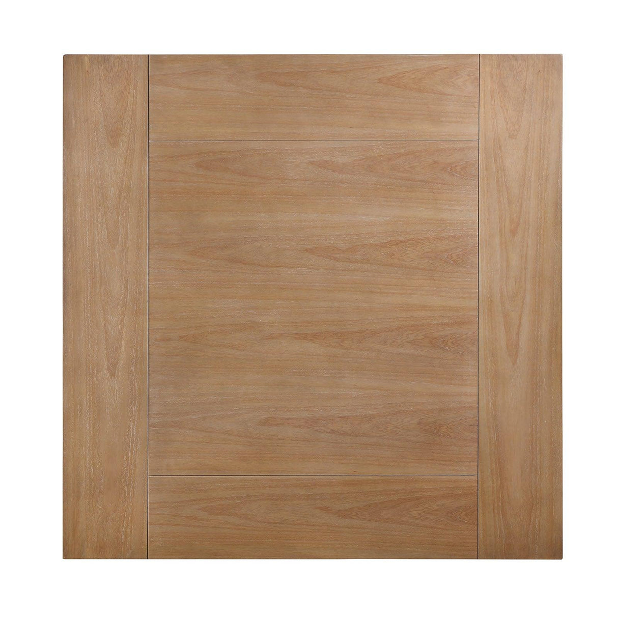 Upminster Natural Tone Counter Ht. Table by Furniture of America at Eve Furniture