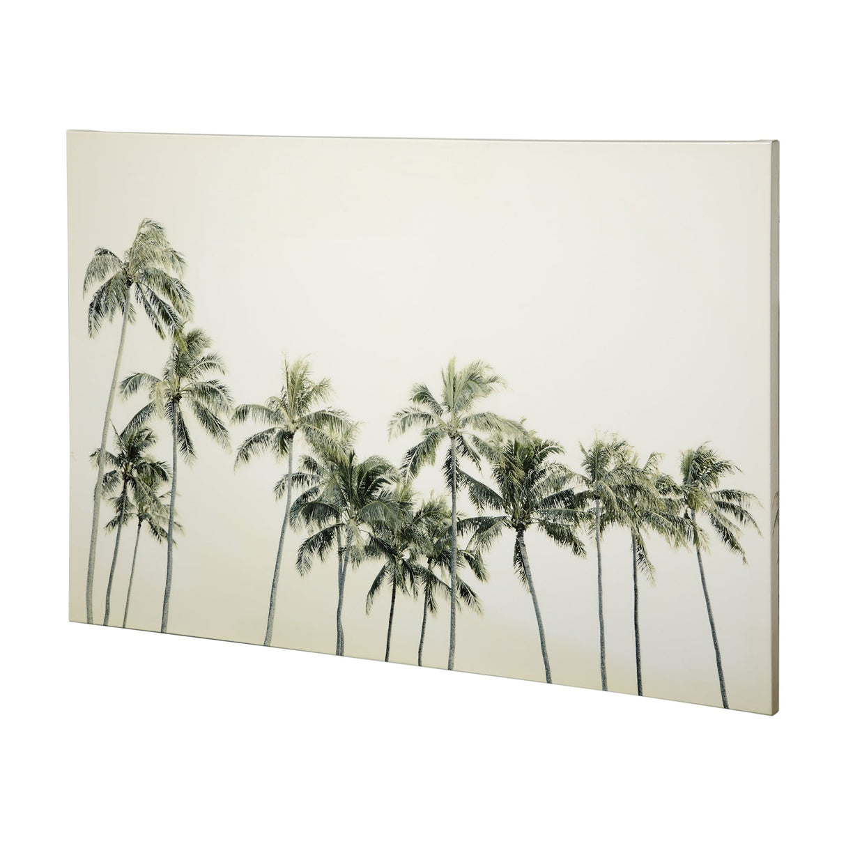 Vague Nostalgia by Mercana Studio a Hand Embellished Textured Canvas by Mercana at Eve Furniture