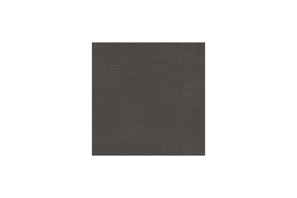 Valderno 2-Piece RAF Sectional With Chaise In Fog by Ashley at Eve Furniture