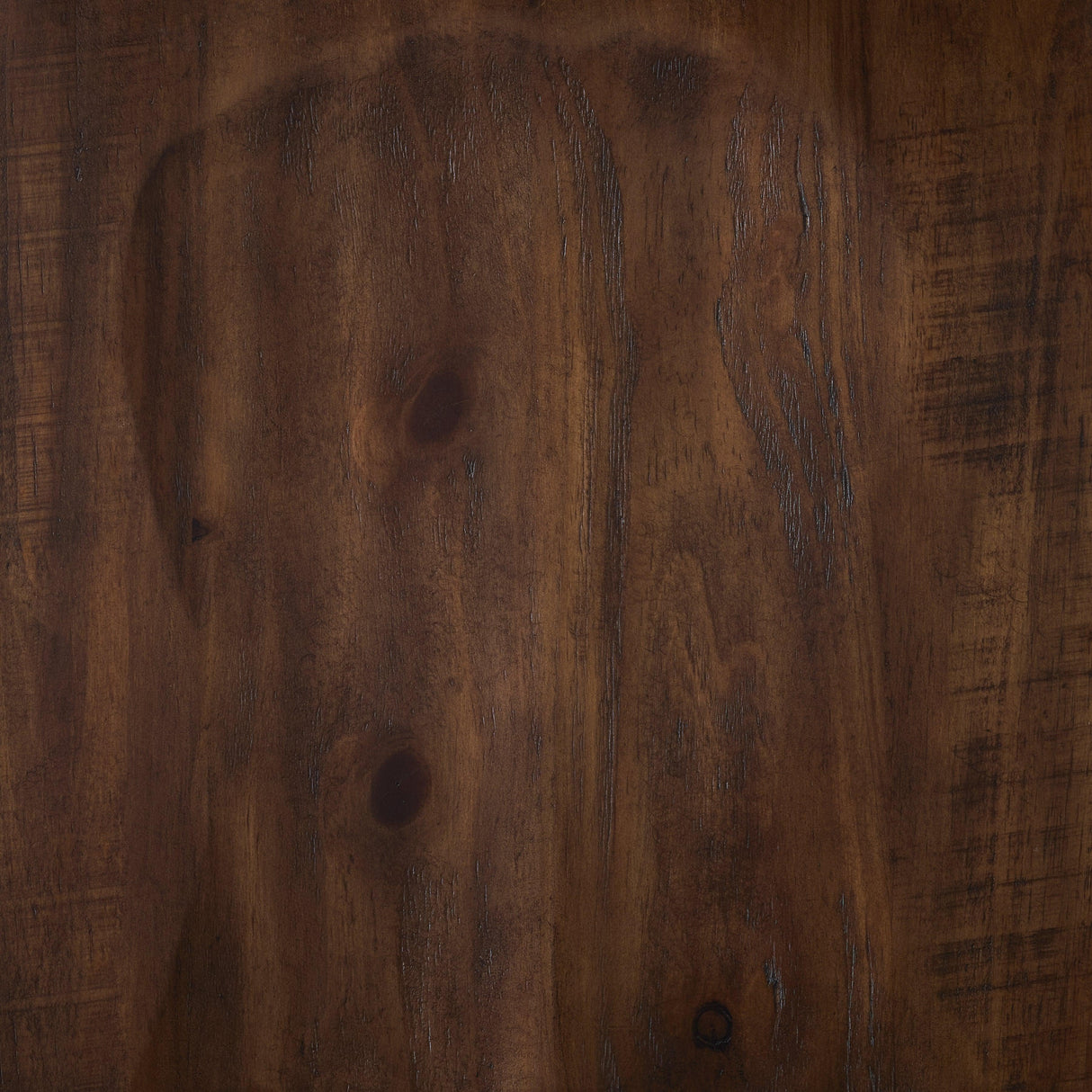 Valebeck Black/Brown Counter Height Barstool, Set of 2 by Ashley at Eve Furniture