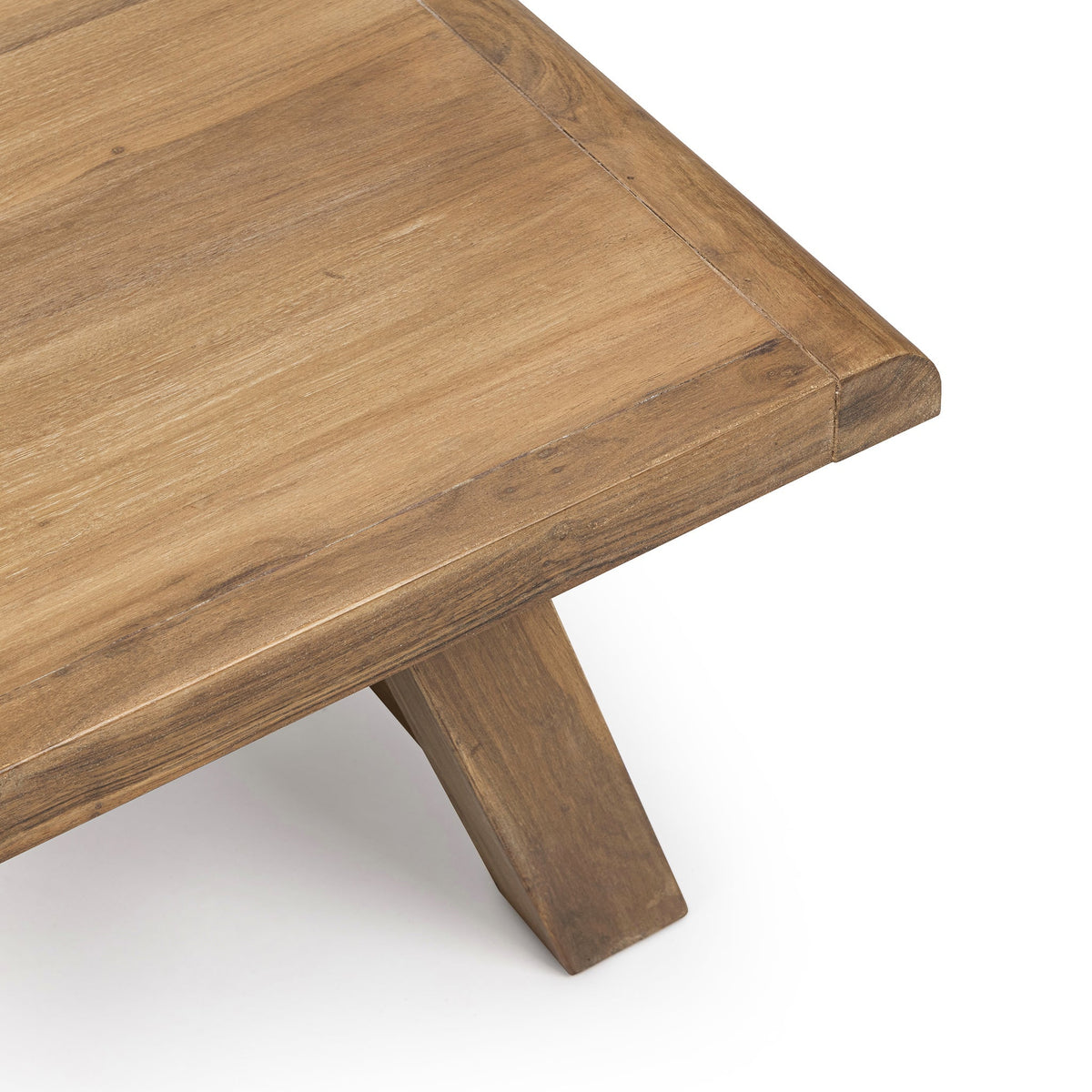 Valen Coffee Table by Classic Home at Eve Furniture